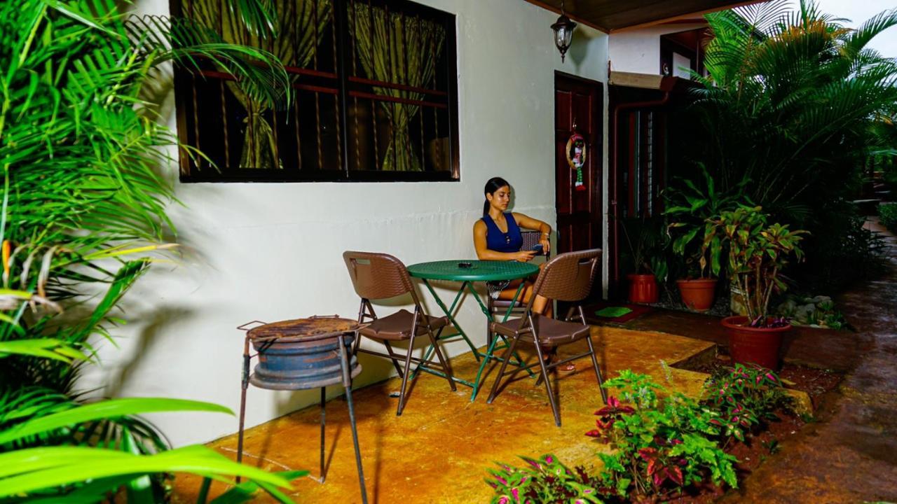 Cabinas Colibri La Fortuna Exterior foto